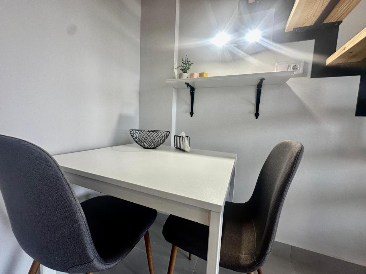 Alki-House Aparthotel Athena Bagian luar foto