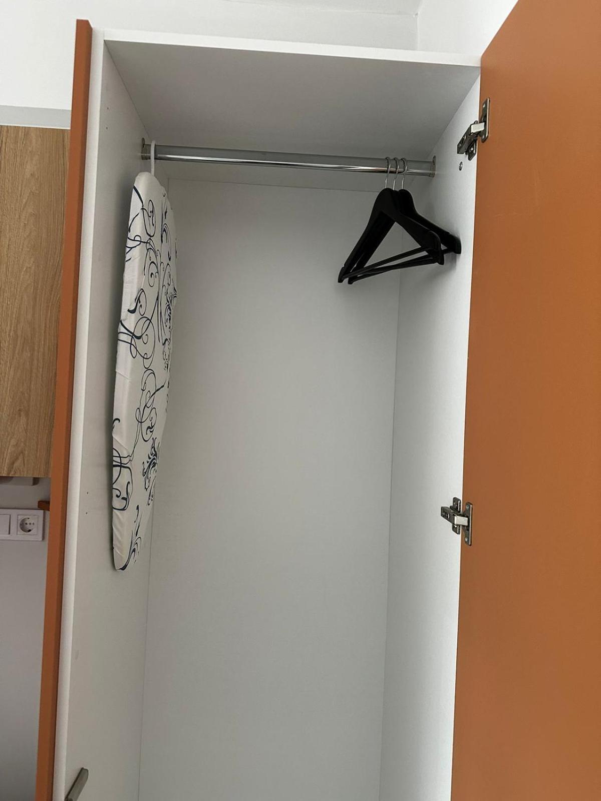Alki-House Aparthotel Athena Bagian luar foto